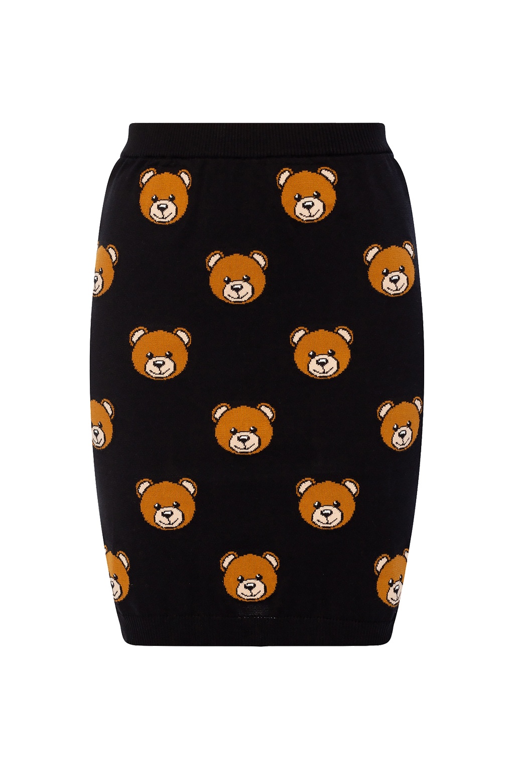 Moschino buy teddy skirt